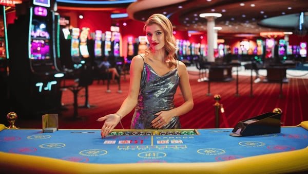 Mobile casino-style slots browsing within the 7u777 app interface