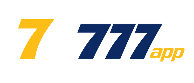 7u777 app logo for the Bangladesh homepage